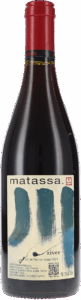 Matassa | Roussillon | River VdF rouge | 2024 | 750ml