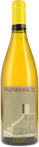 Matassa | Roussillon | Rufo blanc VdF | 2023 | 750ml