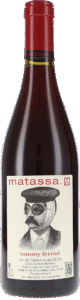 Matassa | Roussillon | Tommy Ferriol VdF rouge | 2024 | 750ml