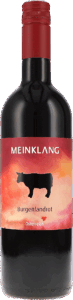 Meinklang | Burgenland/Neusiedlersee | Burgenlandrot | 2023 | 750ml | bio