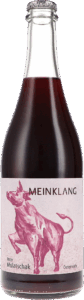 Meinklang | Burgenland/Neusiedlersee | Roter Mulatschak | 2024 | 750ml | bio