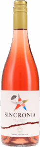 Mesquida Mora | Mallorca | Sincronia Rosat | 2023 | 750ml | bio