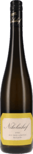 Nikolaihof | Wachau | Aus den Gärten, Gelber Muskateller trocken | 2023 | 750ml | bio