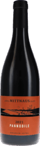 Nittnaus Anita & Hans | Burgenland/Neusiedlersee | Pannobile Rot | 2022 | 750ml | bio