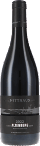 Nittnaus Anita & Hans | Burgenland | Ried Altenberg Jois, Leithaberg DAC | 2022 | 750ml | bio