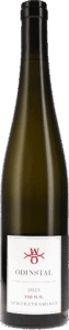 Odinstal | Pfalz | Gewürztraminer 350 N.N. | 2023 | 750ml | bio