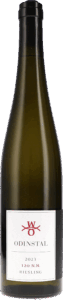Odinstal | Pfalz | Riesling 120 N.N. | 2023 | 750ml | bio