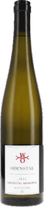 Odinstal | Pfalz | Riesling GG, Monopol | 2022 | 750ml | bio