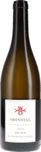 Odinstal | Pfalz | Weissburgunder 350 N.N. | 2023 | 750ml | bio