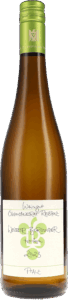 Ökonomierat Rebholz | Pfalz | Weisser Burgunder trocken | 2023 | 750ml | bio