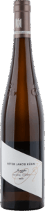 Peter Jakob Kühn | Rheingau | Riesling Jungfer Grosses Gewächs | 2019 | 750ml | bio