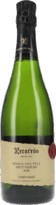 Recaredo | Cava | Serral Del Vell, Brut Nature | 2018 | 750ml | bio