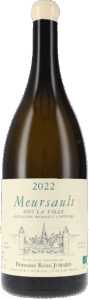 Rémi Jobard | Burgund | Meursault Sous la Velle AOC | 2022 | 1500ml | bio