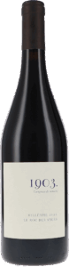 Roc des Anges | Roussillon | 1903 Carignan, Côtes Catalanes rouge IGP | 2022 | 750ml | bio