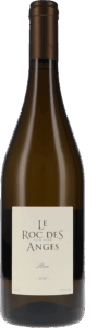 Roc des Anges | Roussillon | Llum, Côtes Catalanes blanc IGP | 2022 | 750ml | bio