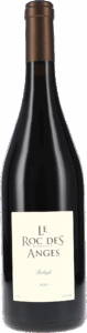Roc des Anges | Roussillon | Reliefs, Côtes Catalanes rouge IGP | 2022 | 750ml | bio