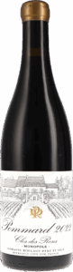 Rougeot Père & Fils | Burgund | Pommard “Clos des Roses” Monopole AOC | 2022 | 750ml | bio