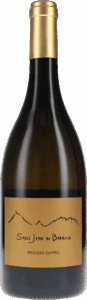 Saint Jean Du Barroux | Rhone (Süd) | La Montagne AOC | 2022 | 750ml | bio