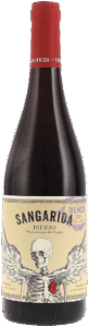 Sangarida | Bierzo | Mencia | 2021 | 750ml