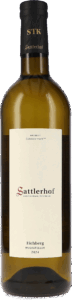 Sattlerhof | Südsteiermark | Eichberg Muskateller DAC | 2024 | 750ml | bio