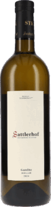 Sattlerhof | Südsteiermark | Gamlitz Morillon DAC | 2024 | 750ml | bio