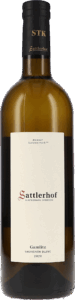 Sattlerhof | Südsteiermark | Gamlitz Sauvignon Blanc, Spätfüllung DAC | 2020 | 750ml | bio