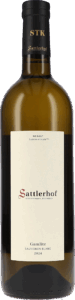 Sattlerhof | Südsteiermark | Gamlitz Sauvignon Blanc DAC | 2024 | 750ml | bio