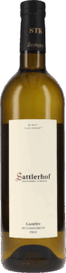 Sattlerhof | Südsteiermark | Gamlitz Weissburgunder DAC | 2024 | 750ml | bio
