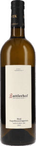 Sattlerhof | Südsteiermark | Ried Kapellenweingarten Sauvignon Blanc DAC | 2023 | 750ml | bio