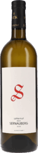 Sattlerhof | Südsteiermark | Ried Sernauberg Sauvignon Blanc 1.STK Lage | 2023 | 750ml | bio