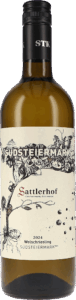 Sattlerhof | Südsteiermark | Welschriesling DAC | 2024 | 750ml | bio