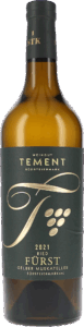 Tement | Südsteiermark | Gelber Muskateller Ried Fürst 1.STK Lage | 2021 | 750ml | bio