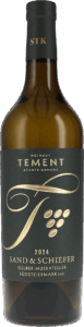 Tement | Südsteiermark | Gelber Muskateller “Sand & Schiefer” Südsteiermark DAC | 2024 | 750ml | bio