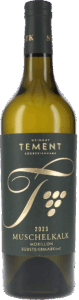 Tement | Südsteiermark | Morillon Muschelkalk | 2023 | 750ml | bio