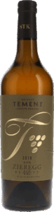 Tement | Südsteiermark | Ried Zieregg IZ Reserve, Große STK Lage | 2018 | 750ml | bio