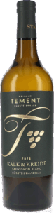 Tement | Südsteiermark | Sauvignon Blanc “Kalk & Kreide” Südsteiermark DAC | 2024 | 750ml | bio