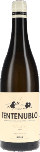 Tentenublo | Rioja | V.L.A.V. Vino Blanco | 2022 | 750ml | bio
