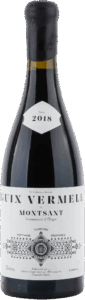 Terroir Sense Fronteres | Montsant | Guix Vermell | 2018 | 750ml