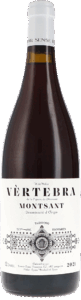 Terroir Sense Fronteres | Montsant | Vèrtebra | 2021 | 750ml