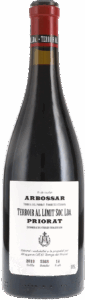 Terroir al Limit | Priorat | Arbossar | 2023 | 750ml