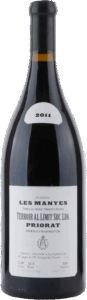 Terroir al Limit | Priorat | Les Manyes | 2011 | 1500ml