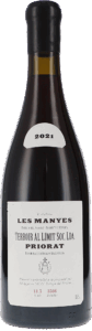 Terroir al Limit | Priorat | Les Manyes | 2021 | 750ml