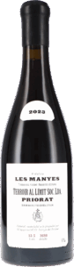 Terroir al Limit | Priorat | Les Manyes | 2023 | 750ml