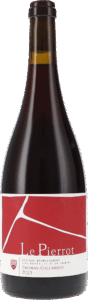 Thomas-Collardot | Burgund | Coteaux Bourguignons “Le Pierrot” AOC | 2023 | 750ml