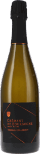 Thomas-Collardot | Burgund | Crémant de Bourgogne, Brut Blanc | 2022 | 750ml