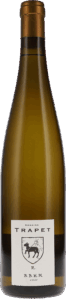 Trapet Alsace | Elsass | Riesling Beblenheim B.B.H.M. | 2021 | 750ml | bio