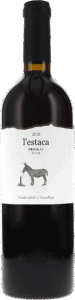 Trossos del Priorat | Priorat | L’Estaca | 2018 | 750ml | bio