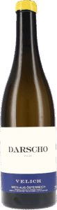 Velich | Burgenland | Darscho | 2022 | 750ml