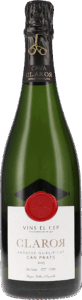 Vins El Cep | Cava | CLAROR Can Prats, Brut Nature | 2015 | 750ml | bio