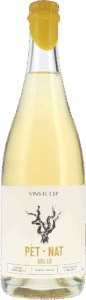 Vins El Cep | Cava | Pét-Nat XRL-LO | NV | 750ml | bio